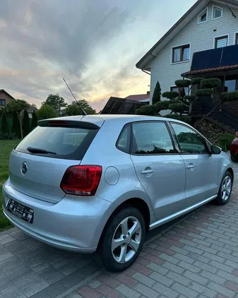 kobyłka Volkswagen Polo cena 22900 przebieg: 88000, rok produkcji 2012 z Kobyłka